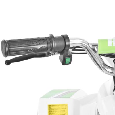 HECHT 54803 - ATV cu acumulator - SimpleTools