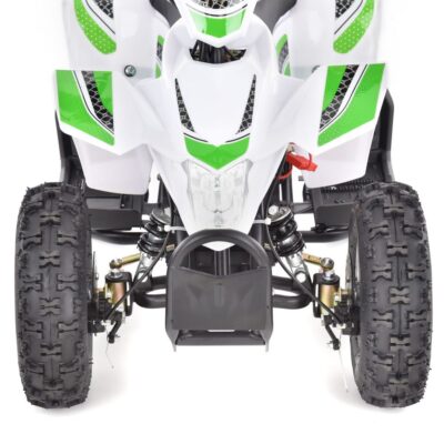HECHT 54803 - ATV cu acumulator - SimpleTools