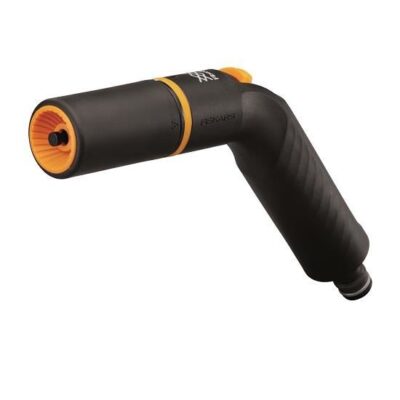 Pistol pentru stropit Fiskars FiberComp, 2 moduri de stropire