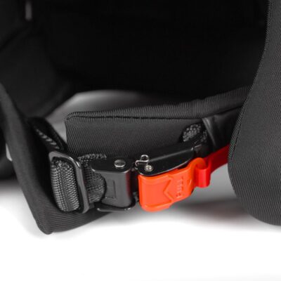 HECHT52627M - Casca albastra M, scuter - SimpleTools