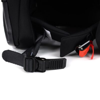 HECHT52627M - Casca albastra M, scuter - SimpleTools