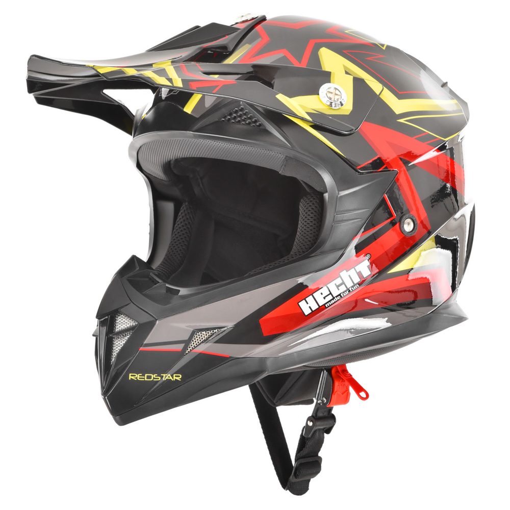 HECHT55915M – Casca M ATV Star – SimpleTools HECHT55915M - Casca M ATV Star - SimpleTools