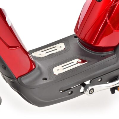HECHT BETIS RED - Scuter electric - SimpleTools