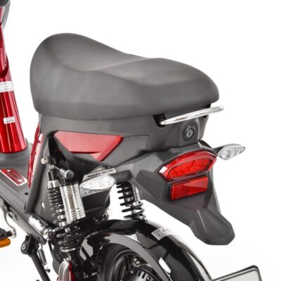 HECHT BETIS RED - Scuter electric - SimpleTools