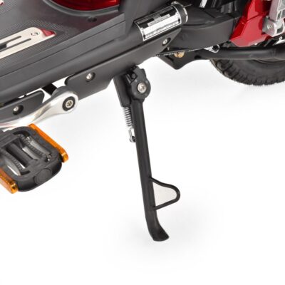 HECHT BETIS RED - Scuter electric - SimpleTools