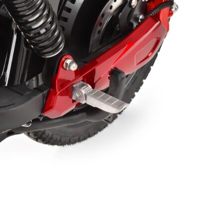 HECHT BETIS RED - Scuter electric - SimpleTools
