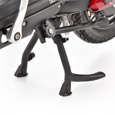 HECHT BETIS RED - Scuter electric - SimpleTools
