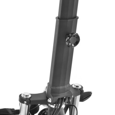HECHT TERRIS BLACK - Scuter electric - SimpleTools