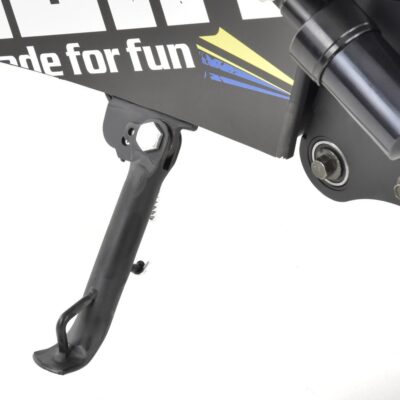 HECHT TERRIS BLACK - Scuter electric - SimpleTools