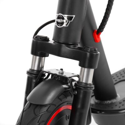 HECHT 5299 - Trotineta electrica - SimpleTools