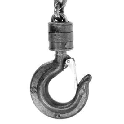 HECHT8490 - Palan cu lanț - SimpleTools