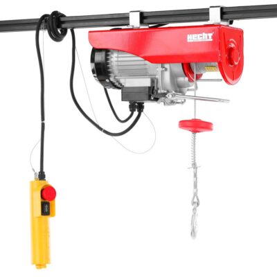 HECHT8450 - Electropalan 500kg