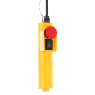 HECHT8450 - Electropalan 500kg - SimpleTools