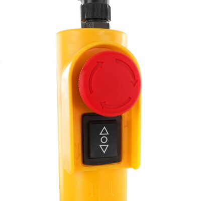 HECHT8450 - Electropalan 500kg - SimpleTools