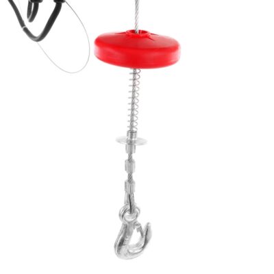 HECHT8450 - Electropalan 500kg - SimpleTools