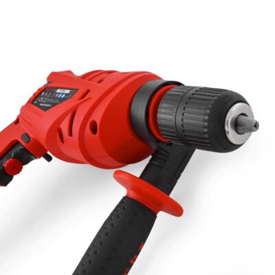 HECHT1072 - Bormașină electrică cu percuție - SimpleTools
