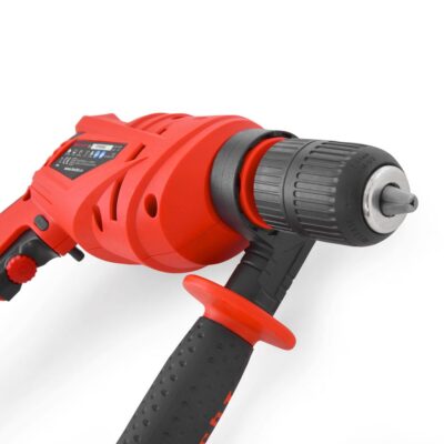 HECHT 1071 - Bormașină electrică cu percuție - SimpleTools