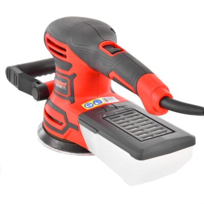 HECHT 1768 - Șlefuitor cu vibrații - SimpleTools