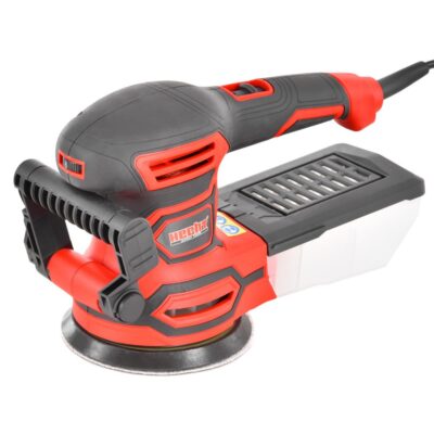 HECHT 1768 - Șlefuitor cu vibrații - SimpleTools