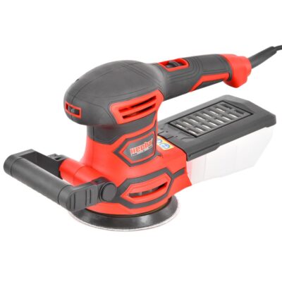 HECHT 1768 - Șlefuitor cu vibrații - SimpleTools