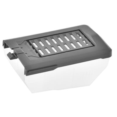 HECHT 1768 - Șlefuitor cu vibrații - SimpleTools