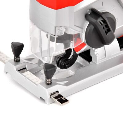 HECHT 1531 - Ferăstrău cu acumulator (neinclus) - SimpleTools