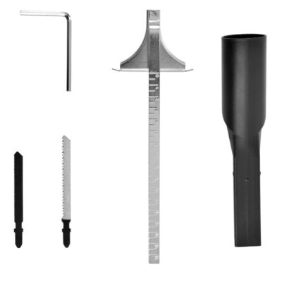 HECHT 1531 - Ferăstrău cu acumulator (neinclus) - SimpleTools