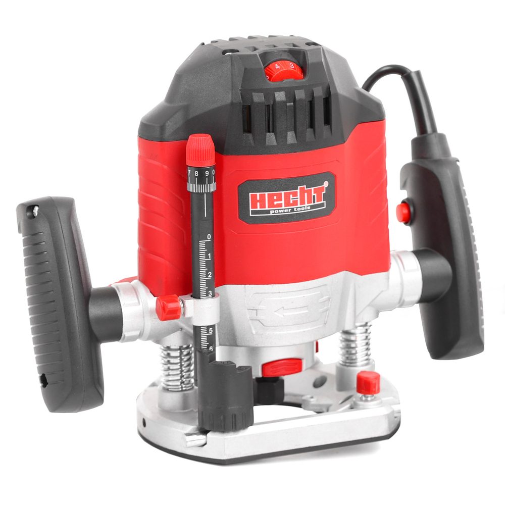 HECHT 1795 – Freză electrică – SimpleTools HECHT 1795 - Freză electrică - SimpleTools