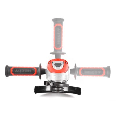 HECHT 1314 - Polizor unghiular electric - SimpleTools