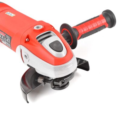 HECHT 1314 - Polizor unghiular electric - SimpleTools