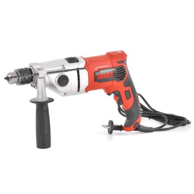HECHT1112 - Bormasina cu percutie 2V, 1200W