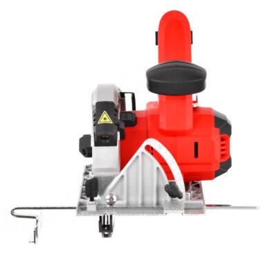 HECHT 1670 - Ferăstrău circular, cu acumulator (neinclus) - SimpleTools