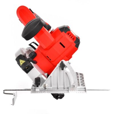 HECHT 1670 - Ferăstrău circular, cu acumulator (neinclus) - SimpleTools