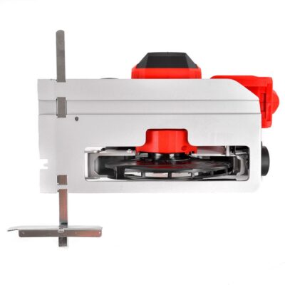 HECHT 1670 - Ferăstrău circular, cu acumulator (neinclus) - SimpleTools