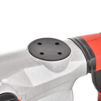 HECHT1069 - Ciocan rotopercutor SDS+ 1600W-9J - SimpleTools