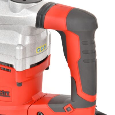 HECHT1069 - Ciocan rotopercutor SDS+ 1600W-9J - SimpleTools