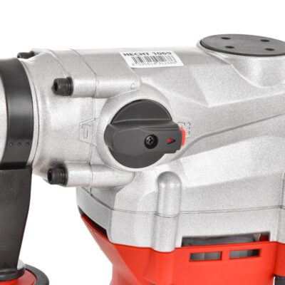 HECHT1069 - Ciocan rotopercutor SDS+ 1600W-9J - SimpleTools