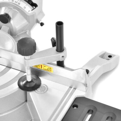 HECHT 820 - Ferăstrău circular staționar - SimpleTools