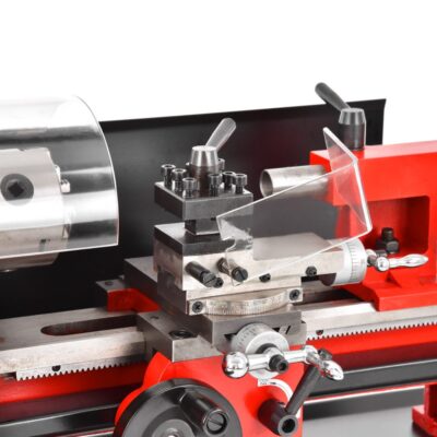 HECHT 8410 - Mini strung pentru metal - SimpleTools