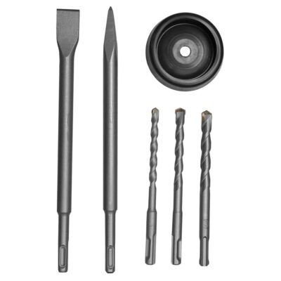 HECHT 1082 - Bormașină electrică cu percuție - SimpleTools