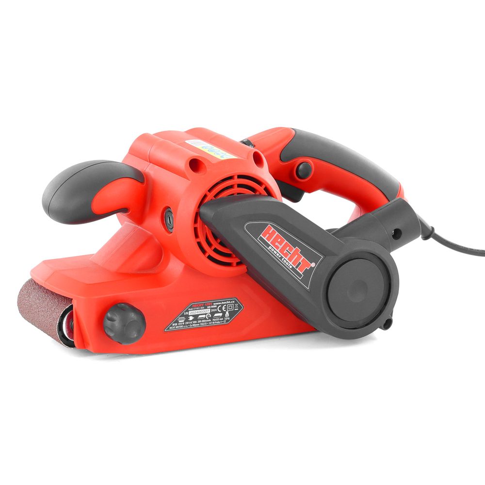 HECHT1781 – Slefuitor cu banda 810W – SimpleTools HECHT1781 - Slefuitor cu banda 810W - SimpleTools