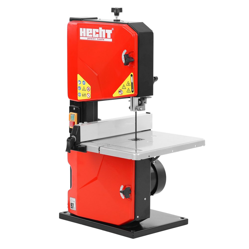 HECHT 8925 – Ferăstrău cu bandă – SimpleTools HECHT 8925 - Ferăstrău cu bandă - SimpleTools