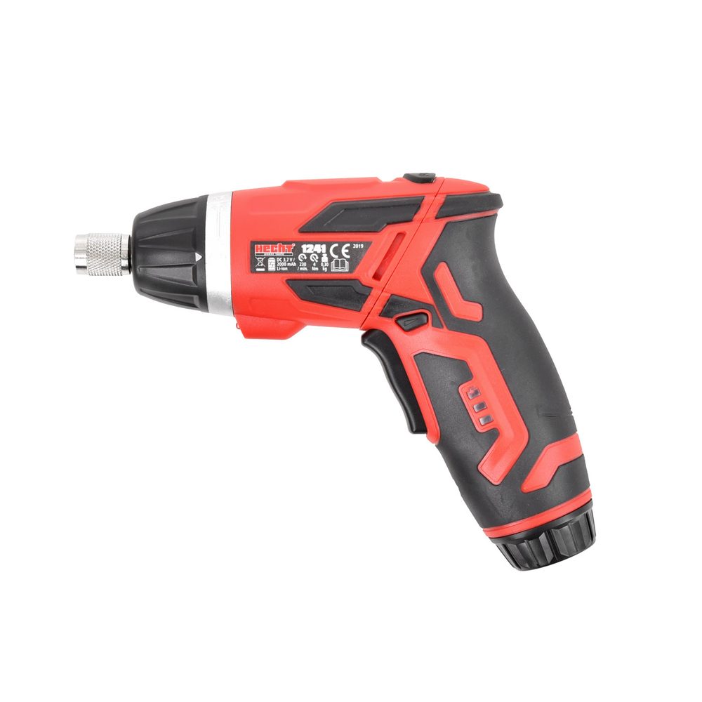 HECHT 1241 – Șurubelniță cu acumulator – SimpleTools HECHT 1241 - Șurubelniță cu acumulator - SimpleTools