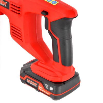 HECHT 1510 - Ferăstrău sabie cu acumulator (neinclus) - SimpleTools