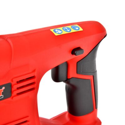 HECHT 1510 - Ferăstrău sabie cu acumulator (neinclus) - SimpleTools