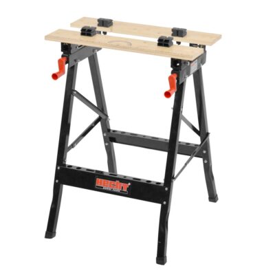 HECHT 0003 - Masă de lucru pliabilă - SimpleTools