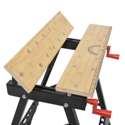 HECHT 0003 - Masă de lucru pliabilă - SimpleTools