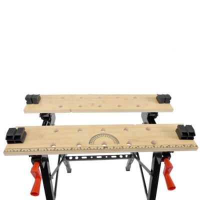 HECHT 0003 - Masă de lucru pliabilă - SimpleTools