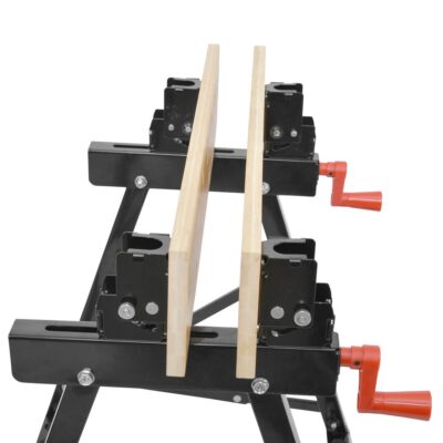 HECHT 0003 - Masă de lucru pliabilă - SimpleTools