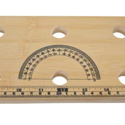 HECHT 0003 - Masă de lucru pliabilă - SimpleTools